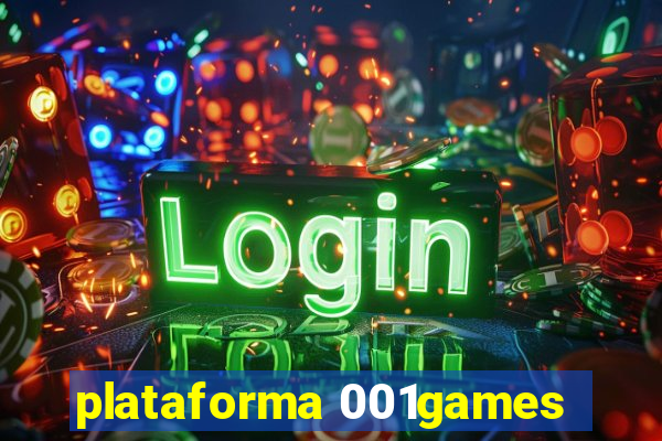 plataforma 001games